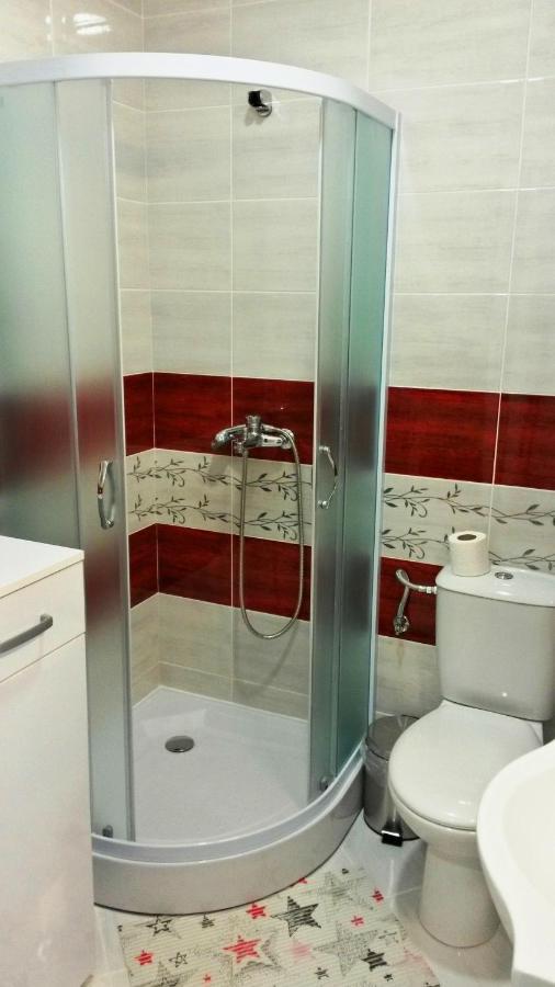 Studio La Casa Соко Баня Екстериор снимка
