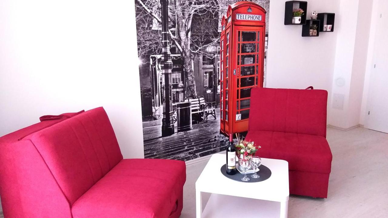 Studio La Casa Соко Баня Екстериор снимка