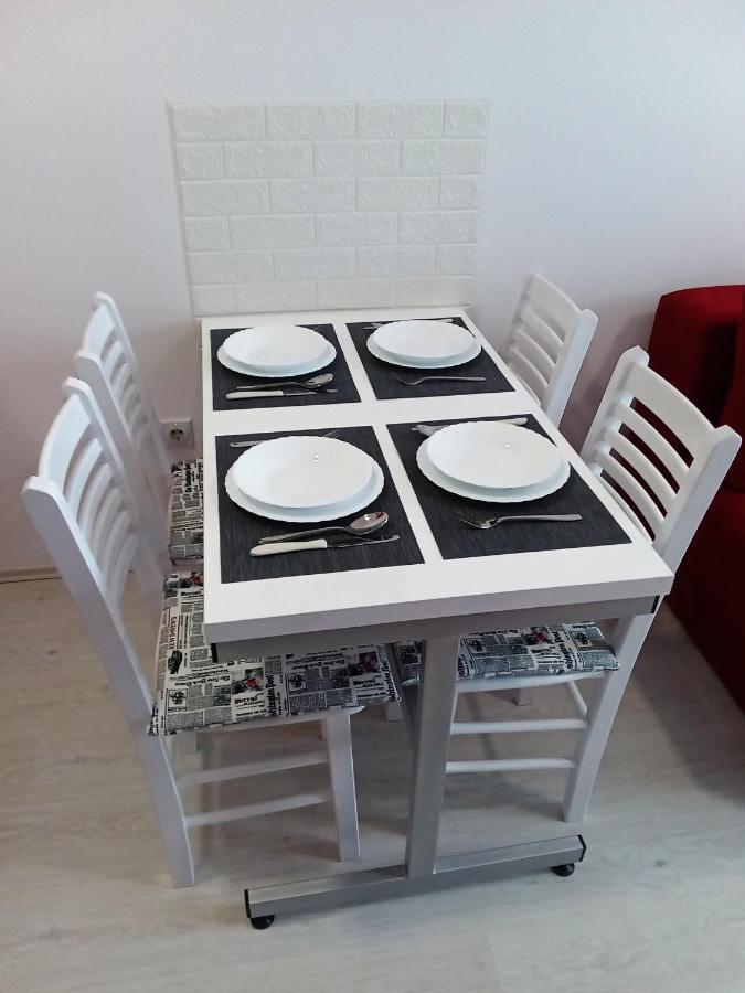 Studio La Casa Соко Баня Екстериор снимка