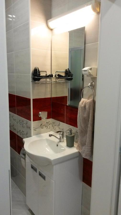 Studio La Casa Соко Баня Екстериор снимка