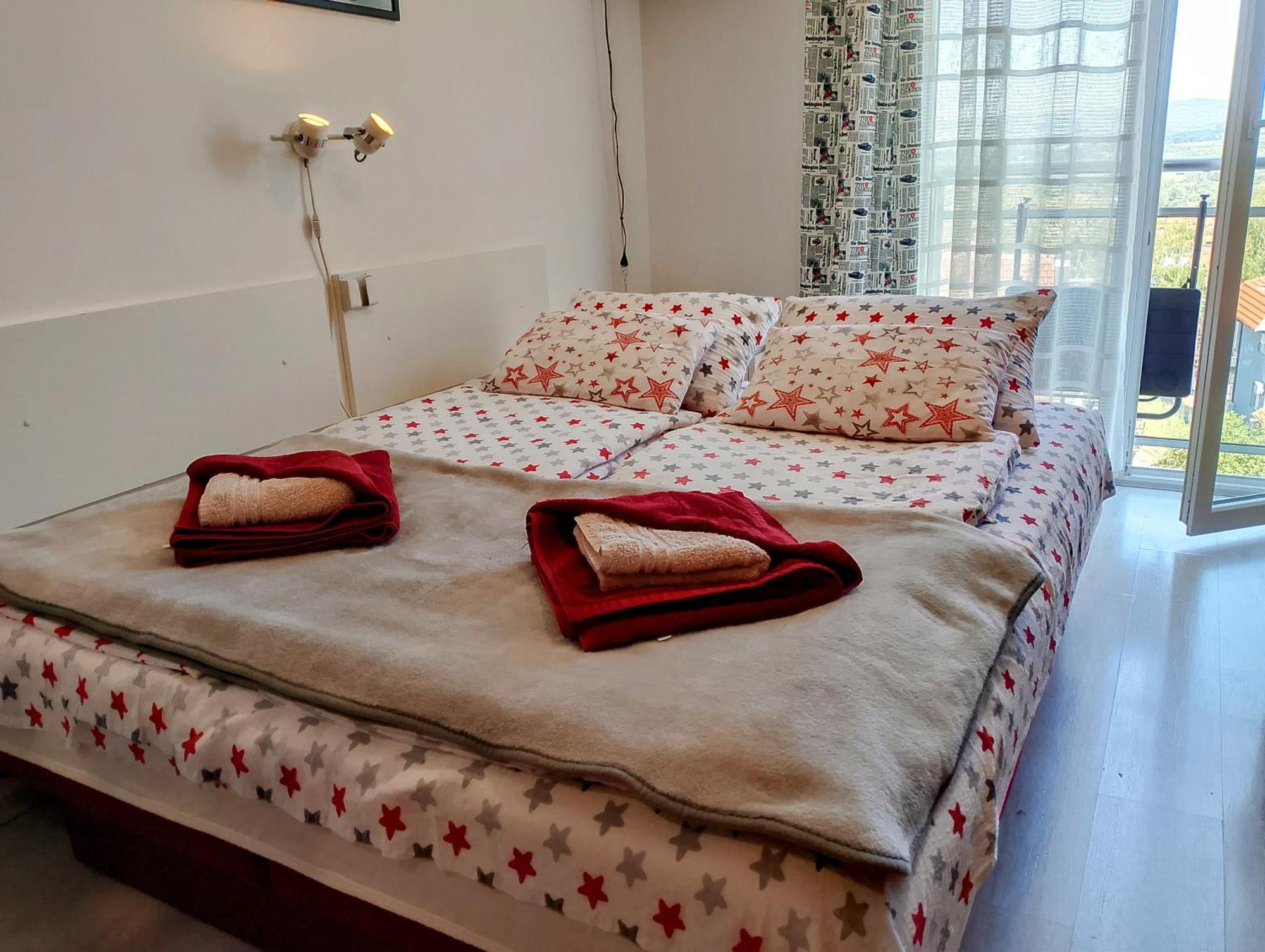 Studio La Casa Соко Баня Екстериор снимка