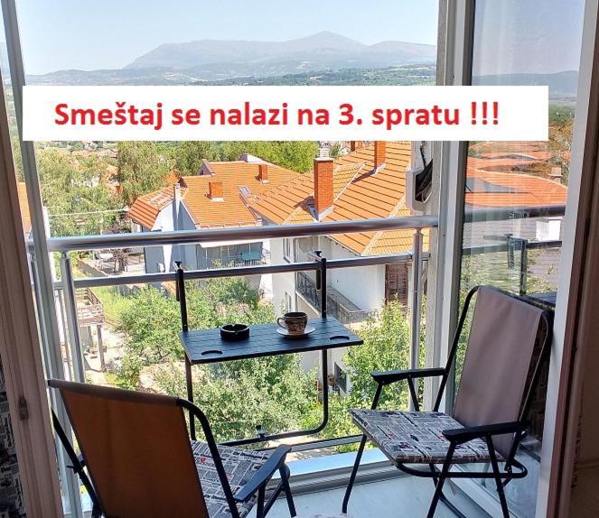 Studio La Casa Соко Баня Екстериор снимка